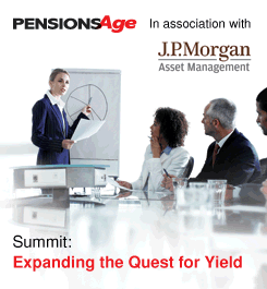 Summit: Expanding the Quest for Yield